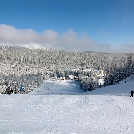 Apartman Palenica II Tatranska Strba Buitenkant foto