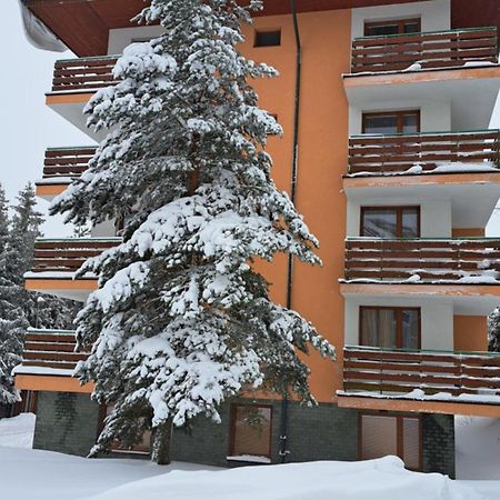 Apartman Palenica II Tatranska Strba Buitenkant foto