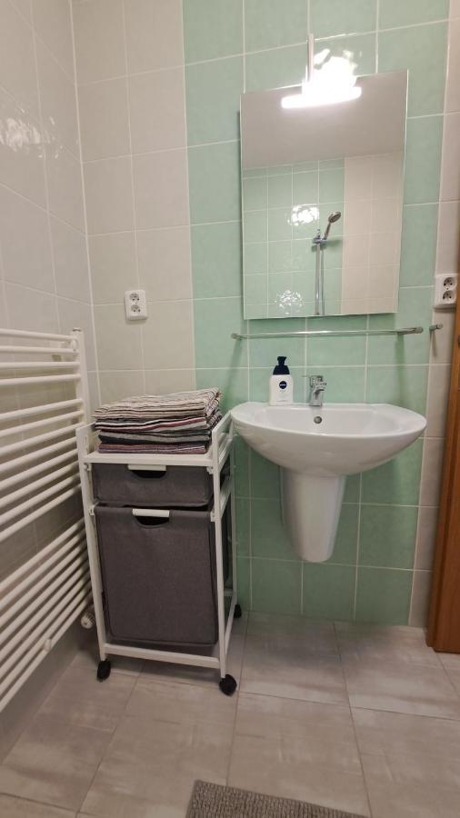 Apartman Palenica II Tatranska Strba Buitenkant foto