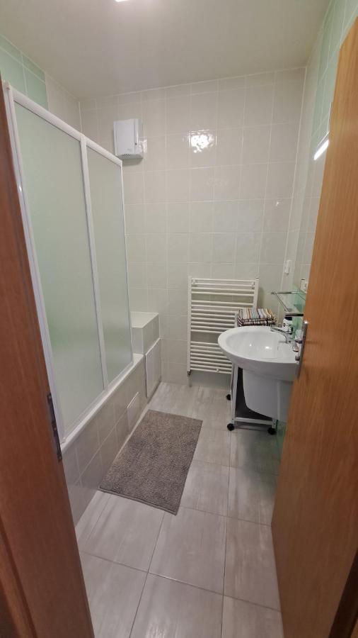 Apartman Palenica II Tatranska Strba Buitenkant foto