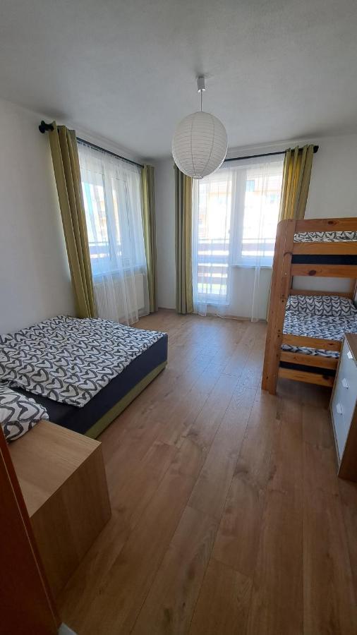 Apartman Palenica II Tatranska Strba Buitenkant foto