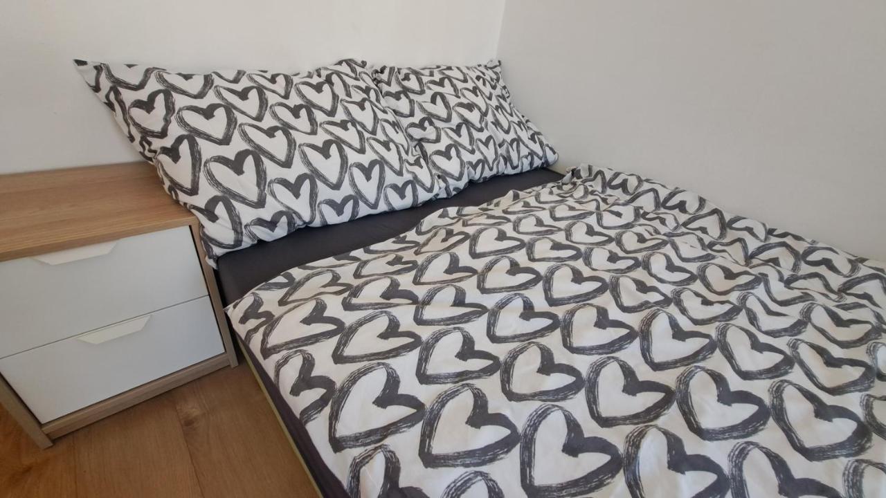 Apartman Palenica II Tatranska Strba Buitenkant foto