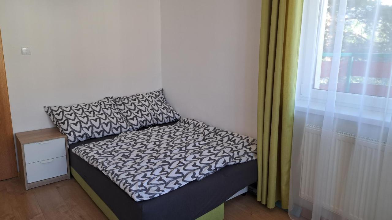 Apartman Palenica II Tatranska Strba Buitenkant foto