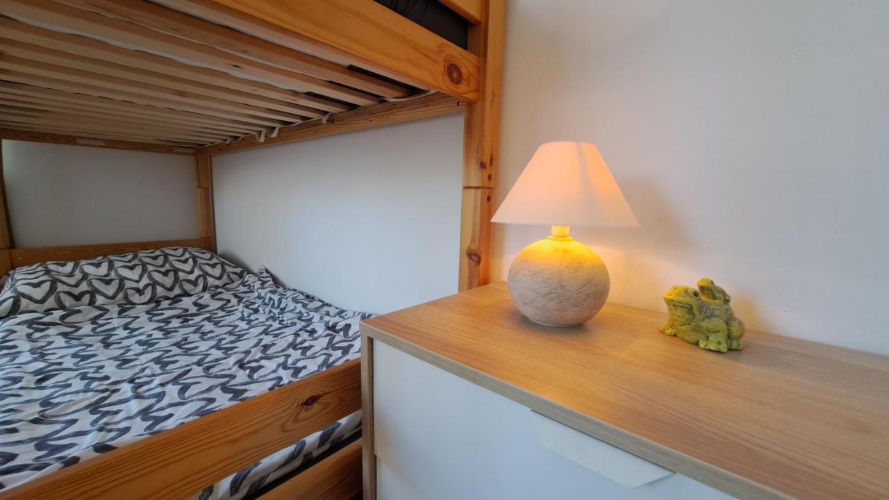 Apartman Palenica II Tatranska Strba Buitenkant foto