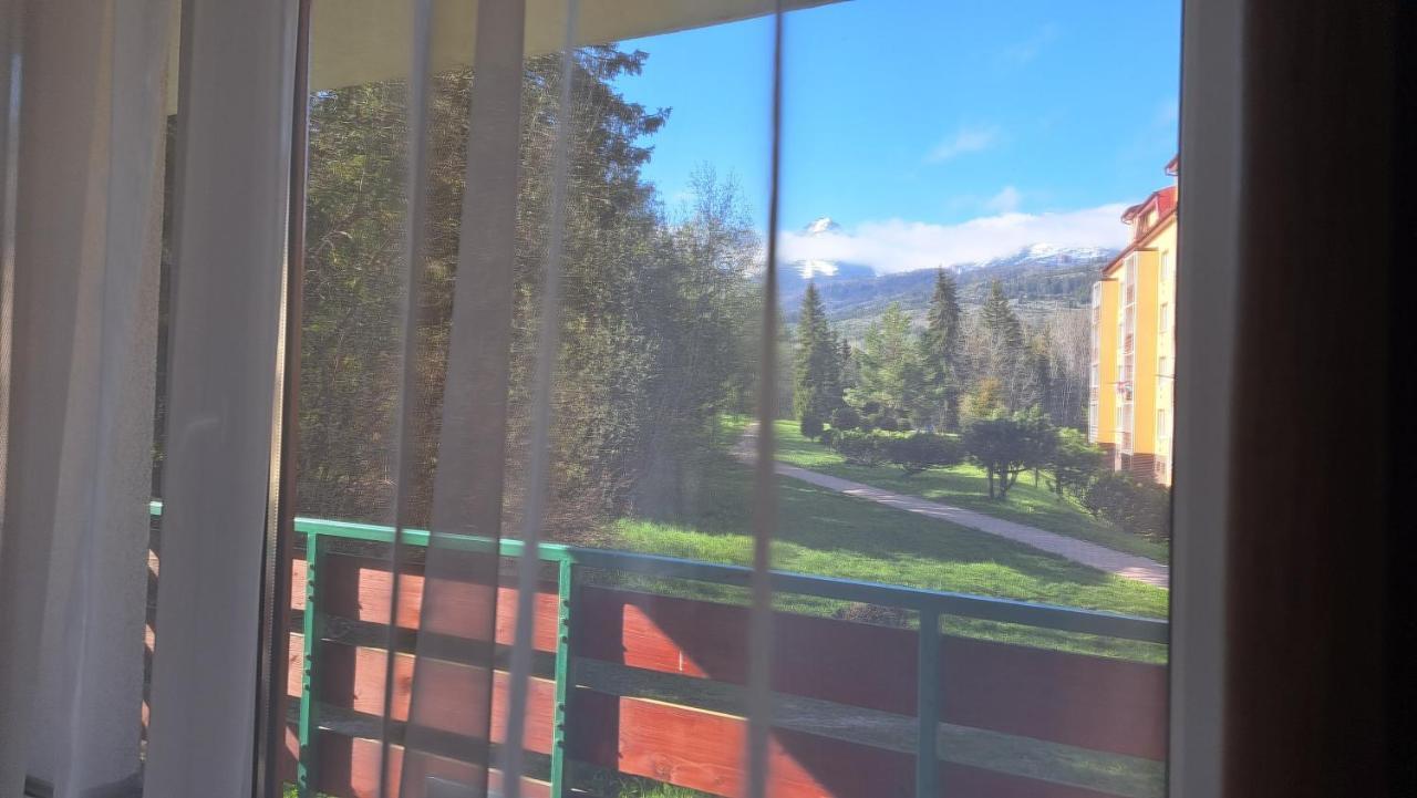 Apartman Palenica II Tatranska Strba Buitenkant foto