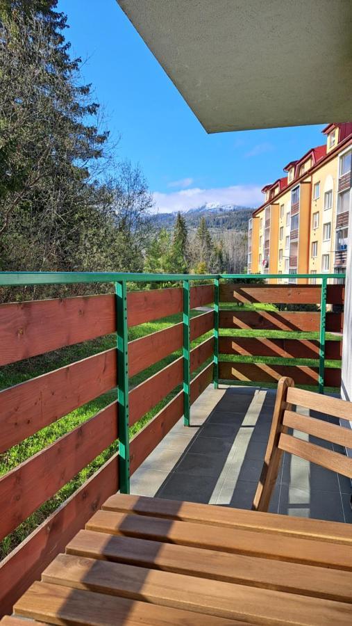 Apartman Palenica II Tatranska Strba Buitenkant foto