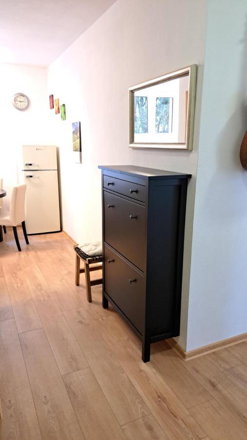 Apartman Palenica II Tatranska Strba Buitenkant foto