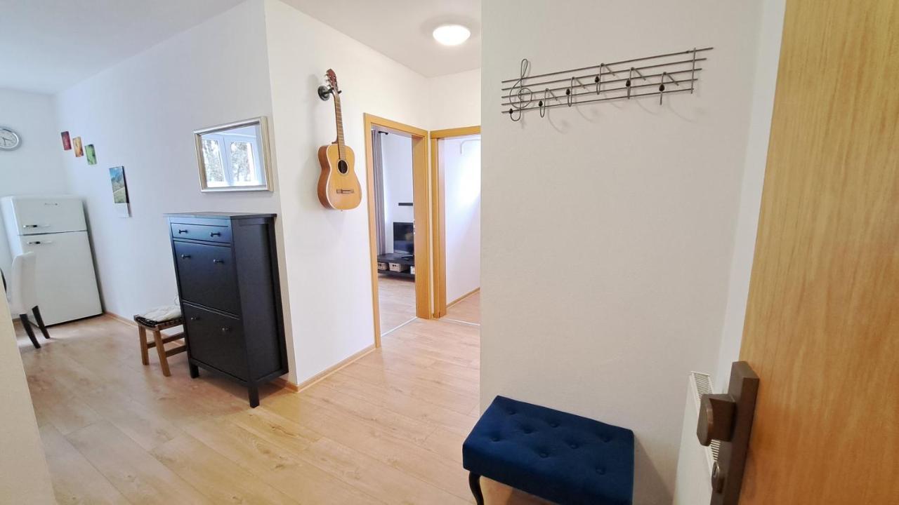 Apartman Palenica II Tatranska Strba Buitenkant foto