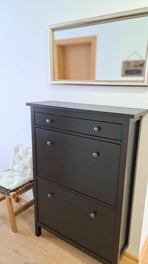 Apartman Palenica II Tatranska Strba Buitenkant foto