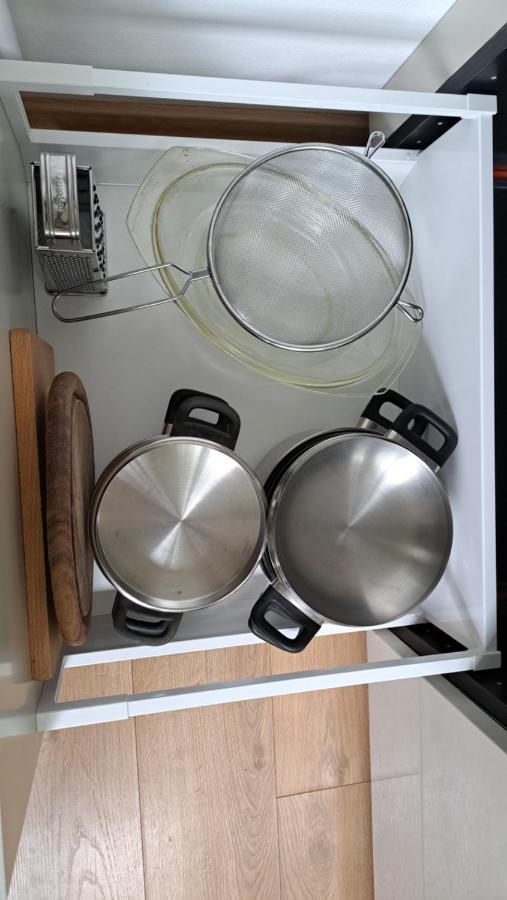 Apartman Palenica II Tatranska Strba Buitenkant foto