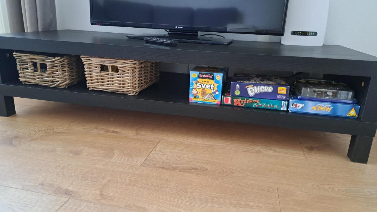 Apartman Palenica II Tatranska Strba Buitenkant foto