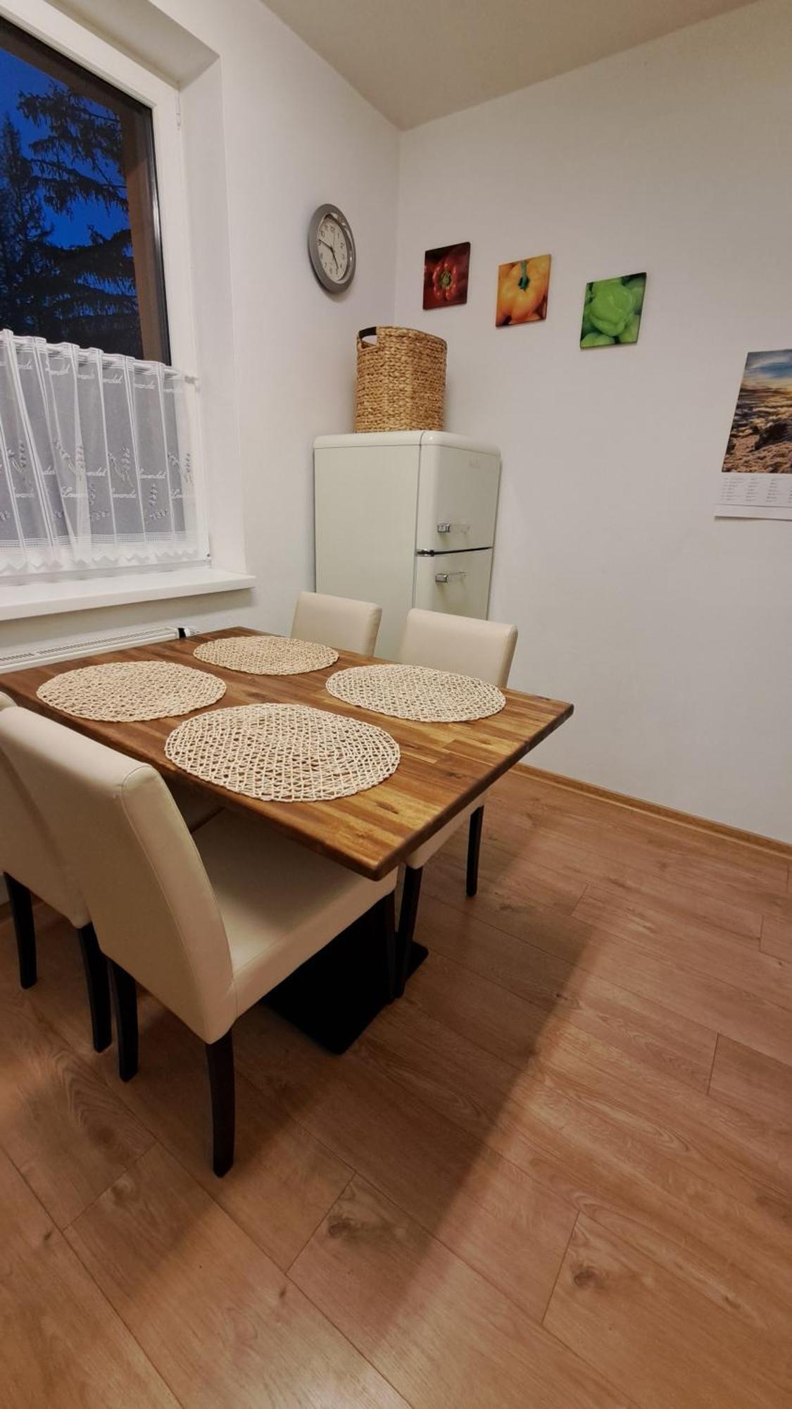 Apartman Palenica II Tatranska Strba Buitenkant foto
