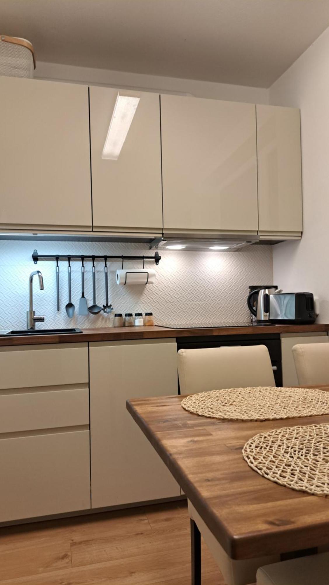 Apartman Palenica II Tatranska Strba Buitenkant foto