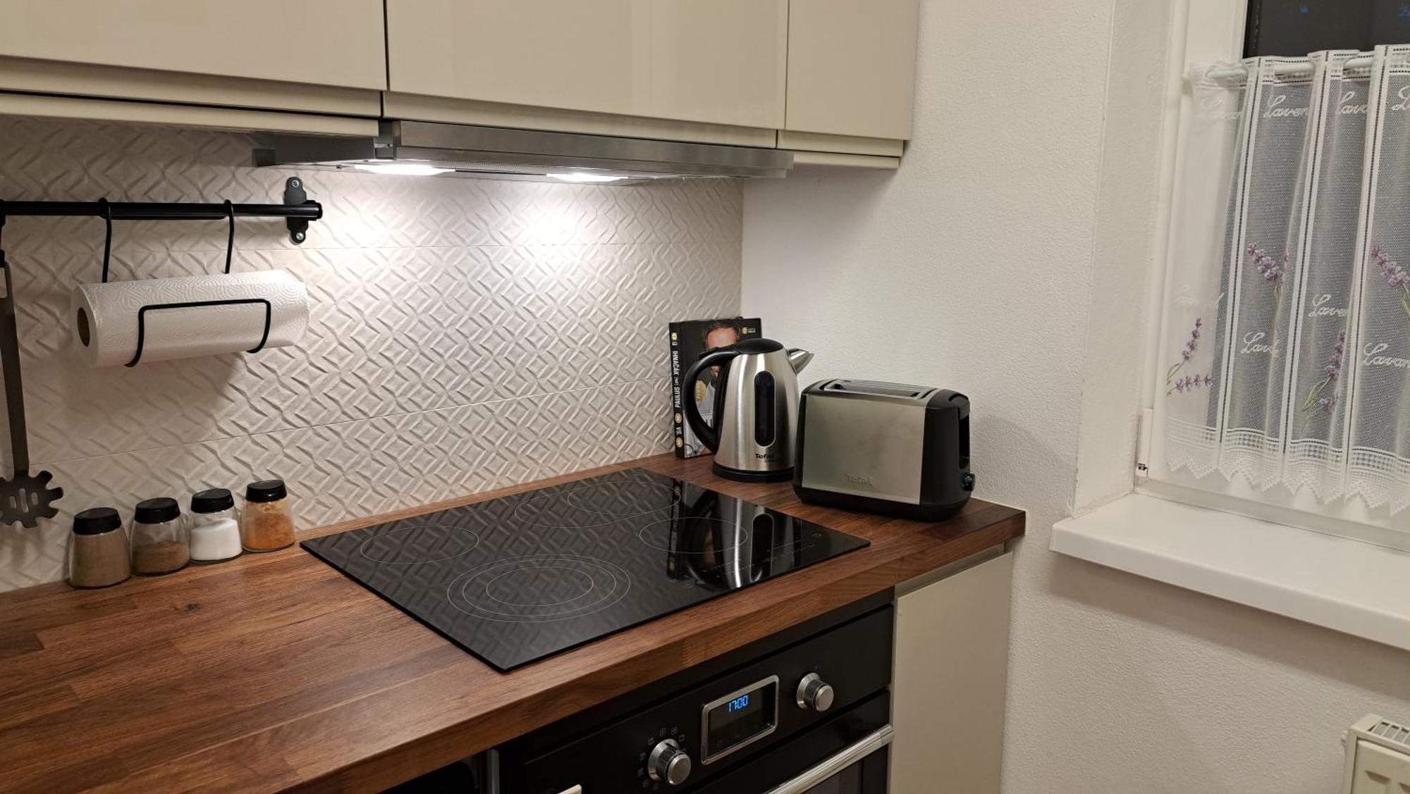 Apartman Palenica II Tatranska Strba Buitenkant foto