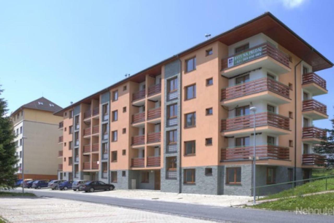 Apartman Palenica II Tatranska Strba Buitenkant foto